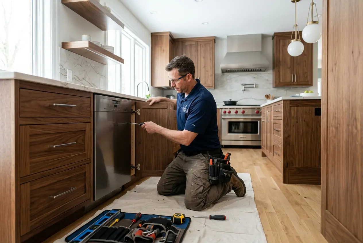 Appliance Integration